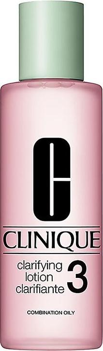 Actual product image Clinique Clarifying (Facial cleansing wipes, 200 ml)