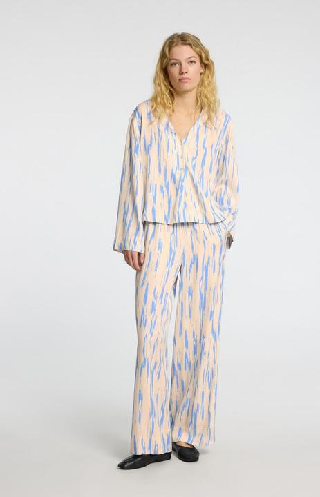 Actual product image Selected Femme Marlenehose SLFBAELA (40)