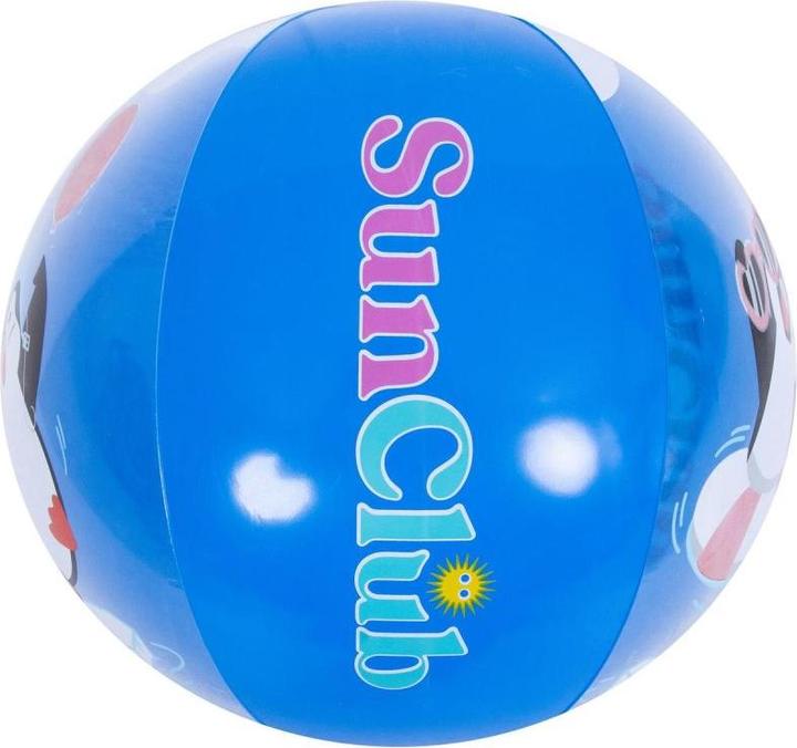 Actual product image Jilong Magic Ink Beach Ball