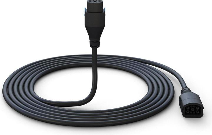 Ev Buddy Câble d'extension Pro Smart 5 m, kit : Non, type d'accessoire (11 kW, 16 A, 5 m)
