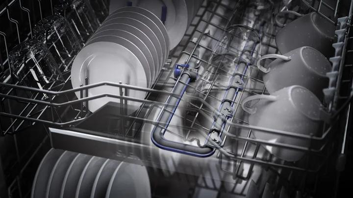 Actual product image Siemens iQ500