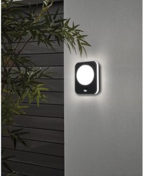 Actual product image EGLO Madriz (740 lm, IP44)