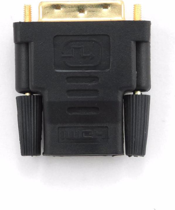 Produktbild Gembird Videoanschluss (HDMI, DVI, 6 cm)