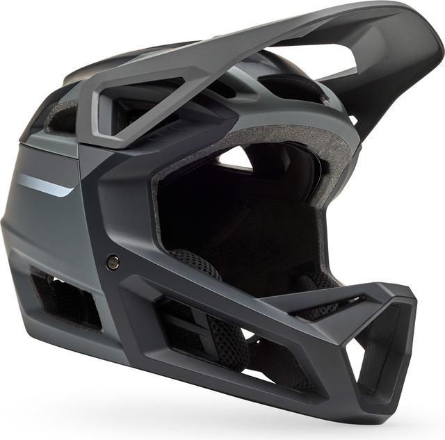 Actual product image Fox Proframe Helmet (59 - 63 cm)