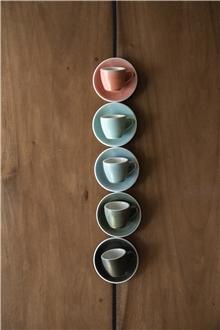 Blue, Earthy, Neutral