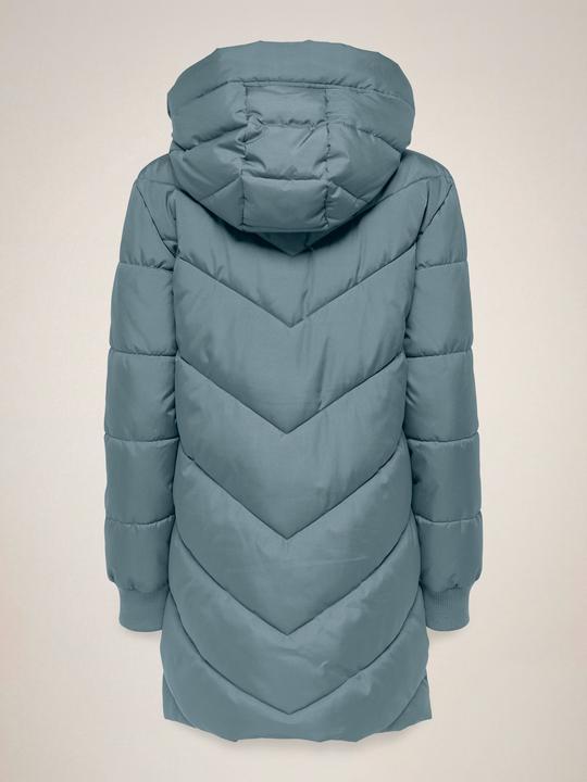 Produktbild JdY Longline Wattierte Jacke