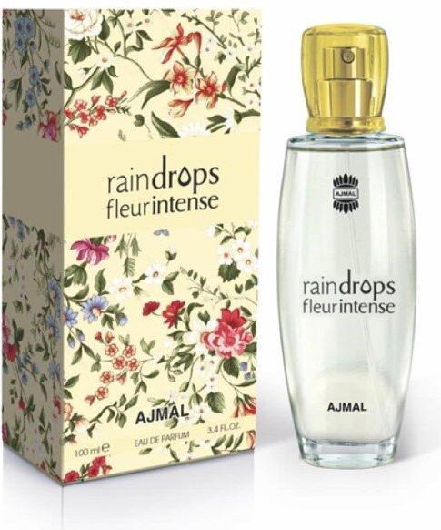 Image du produit Ajmal Raindrops Fleur Intense (Eau de parfum, 100 ml)