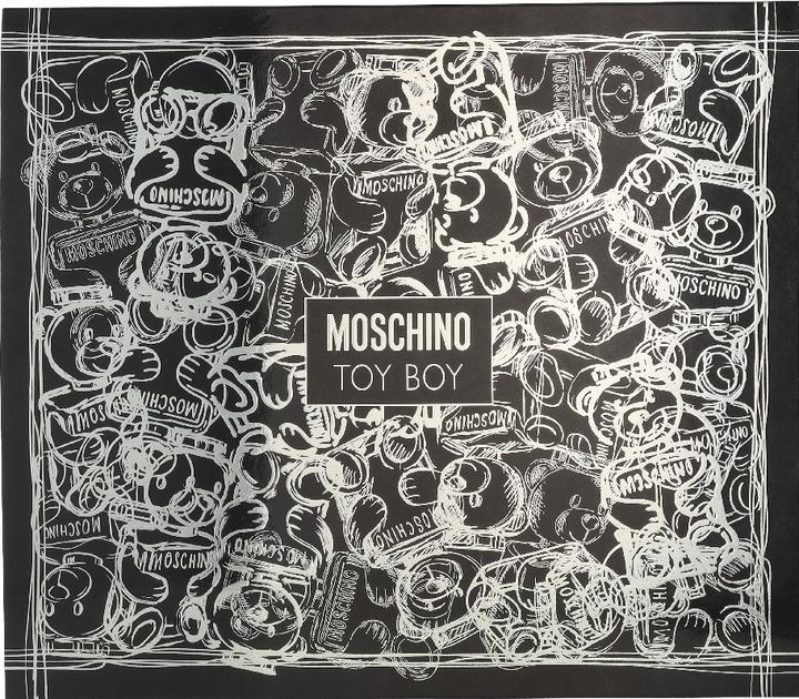 Produktbild Moschino Geschenkset Toy Boy Set (Parfum Set)