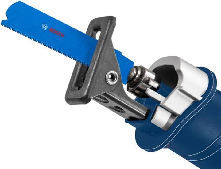 Immagine prodotto Bosch Professional Zubehör Lama PRO Metal Demolition S1225VF, 1,25 x 19 x 300 mm, 25 pezzi.