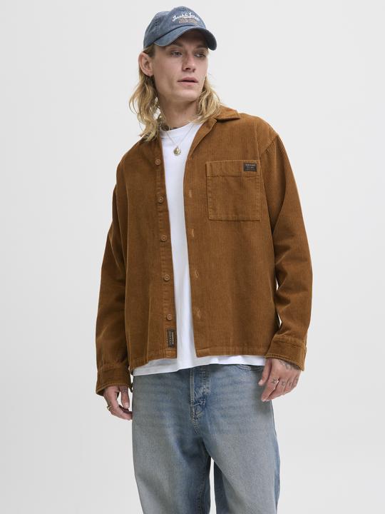 Image du produit Jack & Jones Relaxed Fit Hemd Hemd (XS)