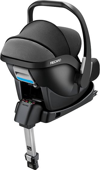 Actual product image RECARO Guardia (Baby car seat)