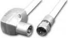 Actual product image Televes Connection cable 5.0m FS-FSW 2050 (120 dB, Antenna cable)