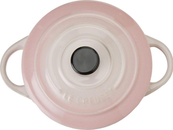 Produktbild Le Creuset Mini-Cocotte 0.2 Liter