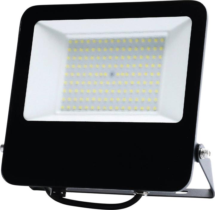 Müller Licht Müller-Licht Chicago 21600066 LED-Aussenstrahler 100 W Neutralweiss (16000 lm, IP65)