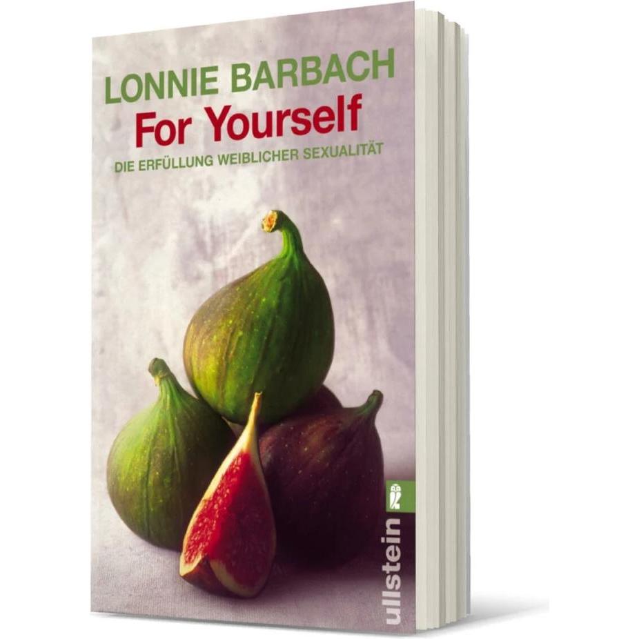 For Yourself, Ratgeber von Lonnie Barbach