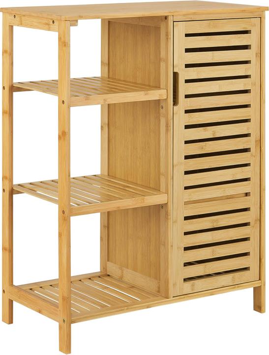 Image du produit En.Casa Vetlanda (66 x 33 x 87 cm)