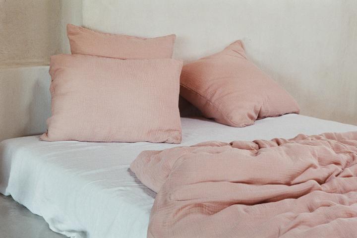 Actual product image Journey Living Ibiza (Pillowcase, 65 x 100 cm)