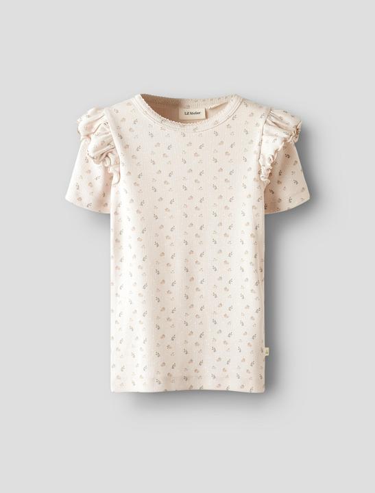 Actual product image Name it Slim Fit T-Shirt (116)
