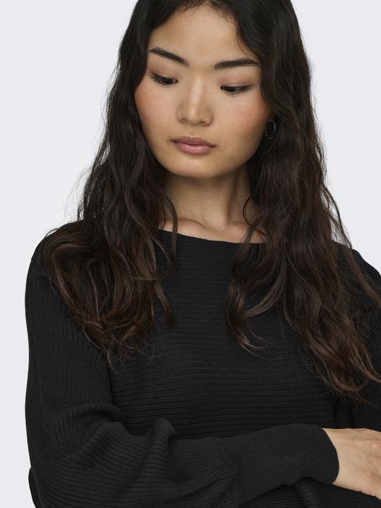 Image du produit Only Pull court en tricot (XL)