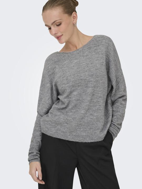 Produktbild Only ONLMANIFESTA Strickpullover Strickpullover (XL)