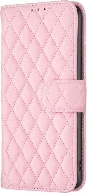 Immagine prodotto MU Style Copertina della serie Trendy Leather Bookcover (Samsung Galaxy S24+)