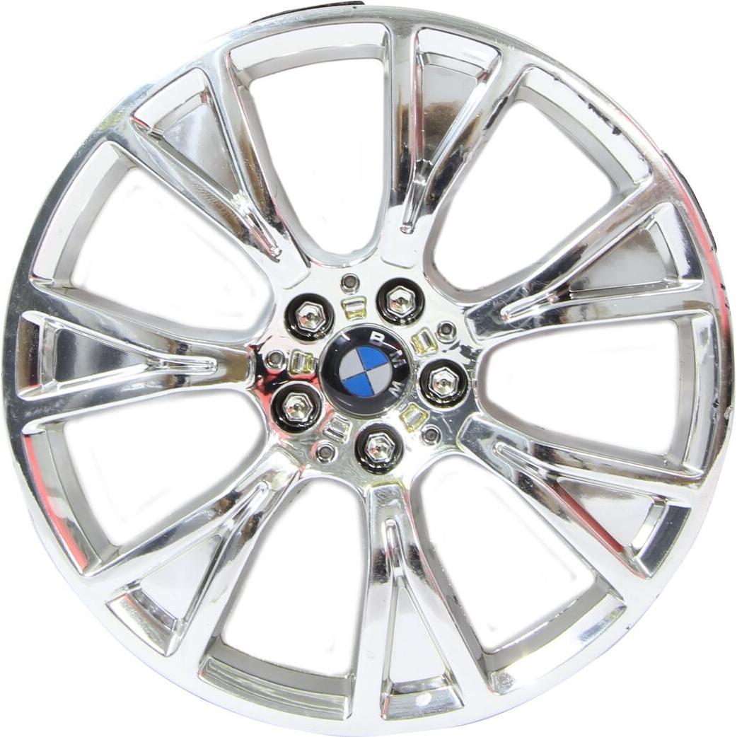 Thumbnail - Jamara Radkappe Rutscher BMW M5 2in1