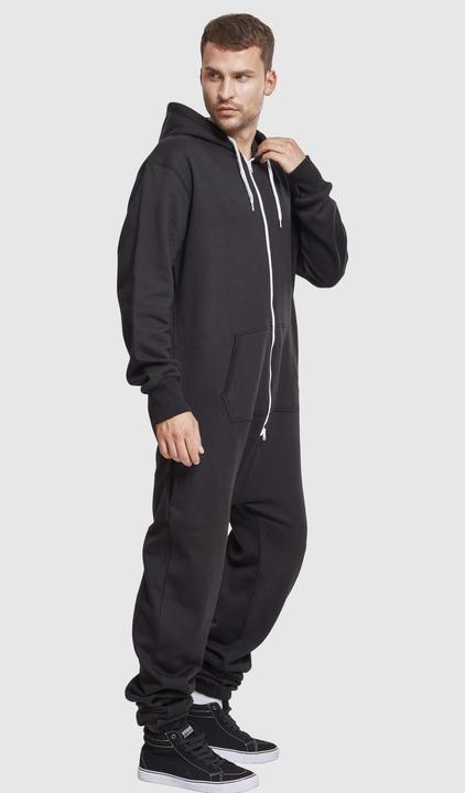 Produktbild Urban Classics Sweat Jumpsuit (S, XS)