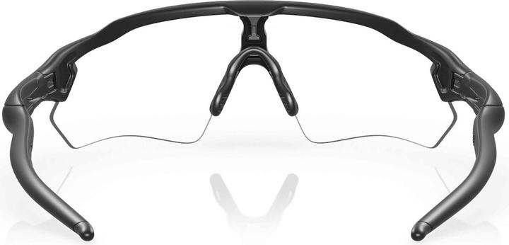 Produktbild Oakley Radar EV Path (Matt Schwarz, Clear, Klar)