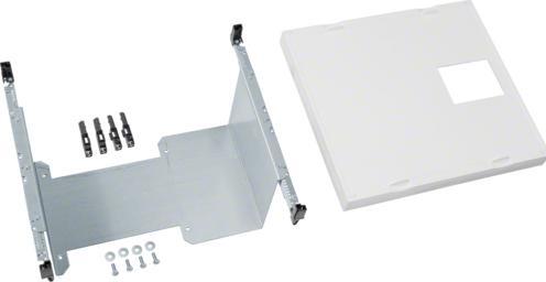 Actual product image Hager Module