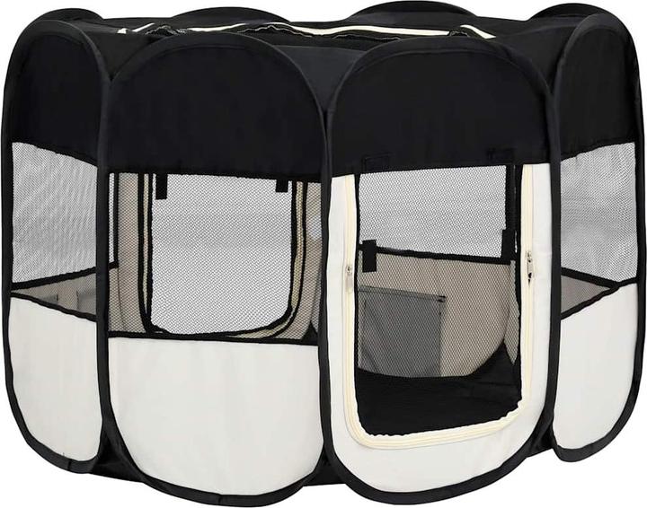 Actual product image vidaXL Flemming (Dog house)