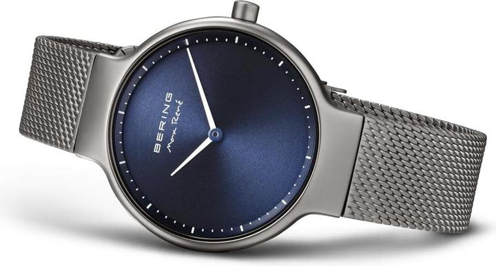 Produktbild Bering Max René (Analoguhr, 31 mm)