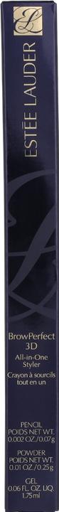 Actual product image Estée Lauder Brow Multitasker (Cool grey)