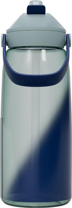 Blanc, Bleu, deep sea dawn