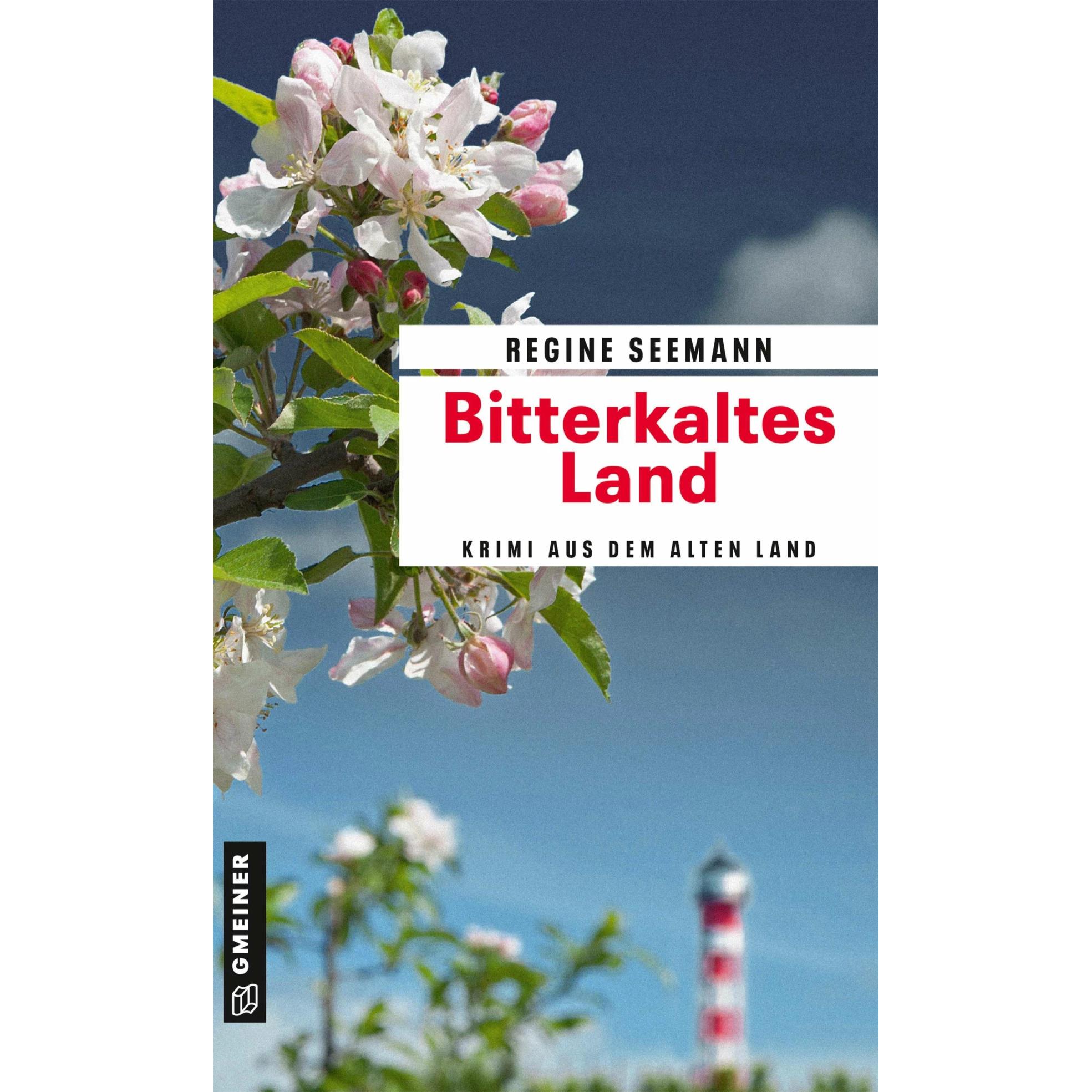 Bitterkaltes Land, Belletristik von Regine Seemann