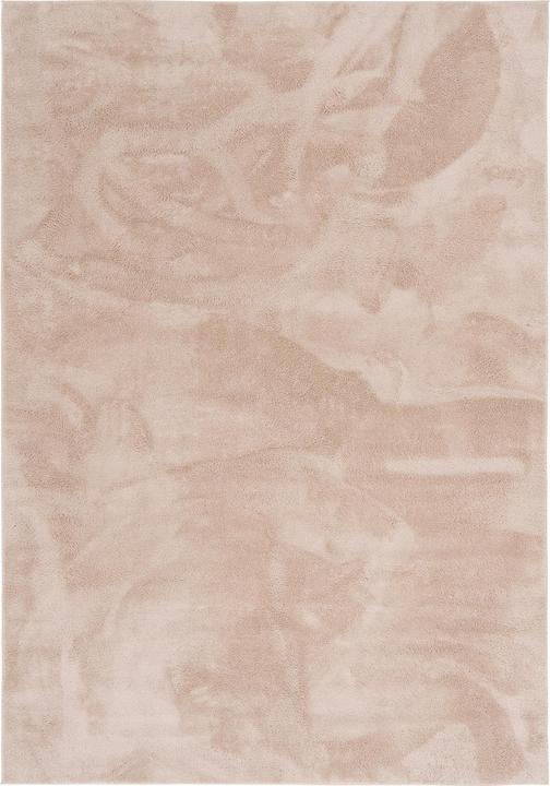 Produktbild Pergamon Fellteppich Super Soft Pearl (150 x 80 cm)