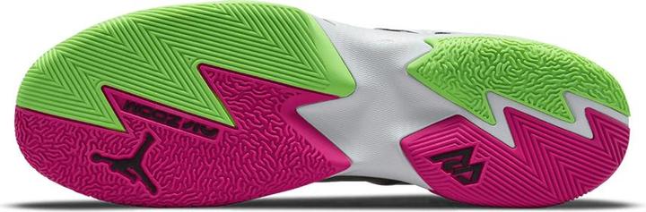 Actual product image Nike Jordan One Take 3 Basketball Shoes (45)