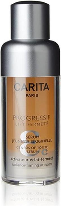 Actual product image Carita Paris Serum Jeunesse Originelle (30 ml, 24h cream)