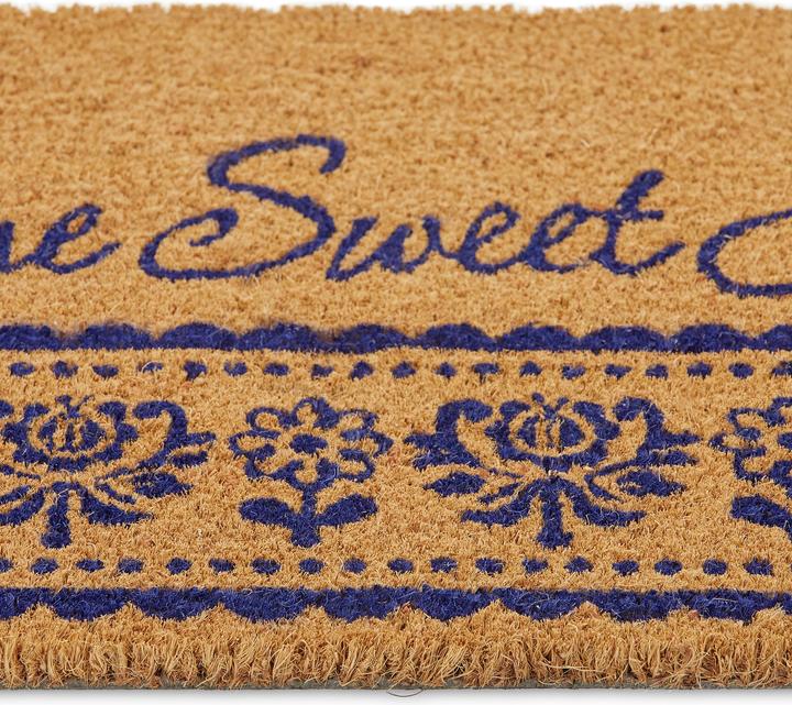 Image du produit Relaxdays Tapis de sol (60 x 40 x 2 cm)