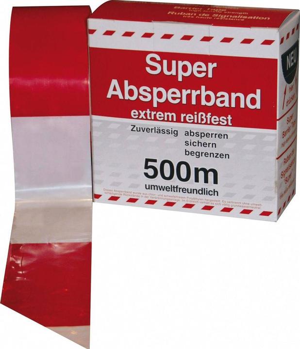 Actual product image Moravia 330.10.147 Absperrband