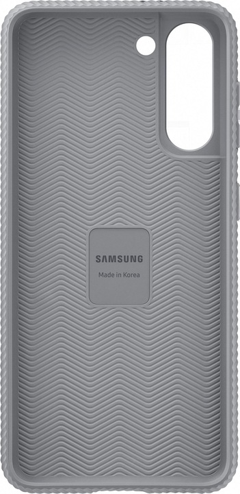Actual product image Samsung Protective Standing Cover (Samsung Galaxy S21 5G)