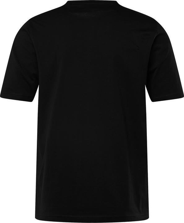 Actual product image Men+ T-Shirt, Halbarm, Grillen (L)