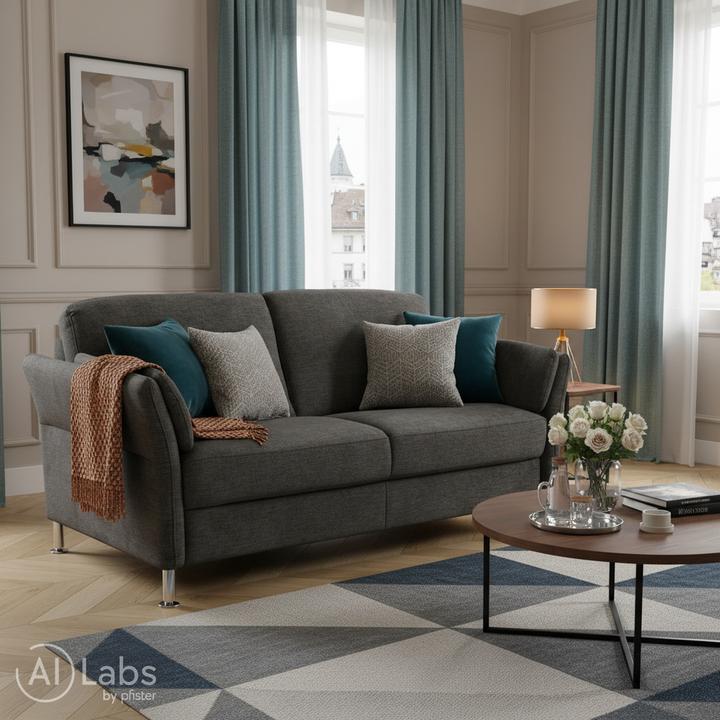 Image du produit Dieter Knoll Collection Latina-S (2 places)