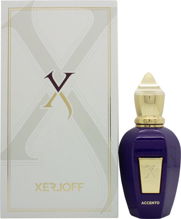 Image du produit XerJoff Accento (Eau de parfum, 50 ml)