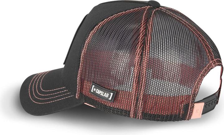 Actual product image Capslab Dragon Ball - Goku Black - U size (56)