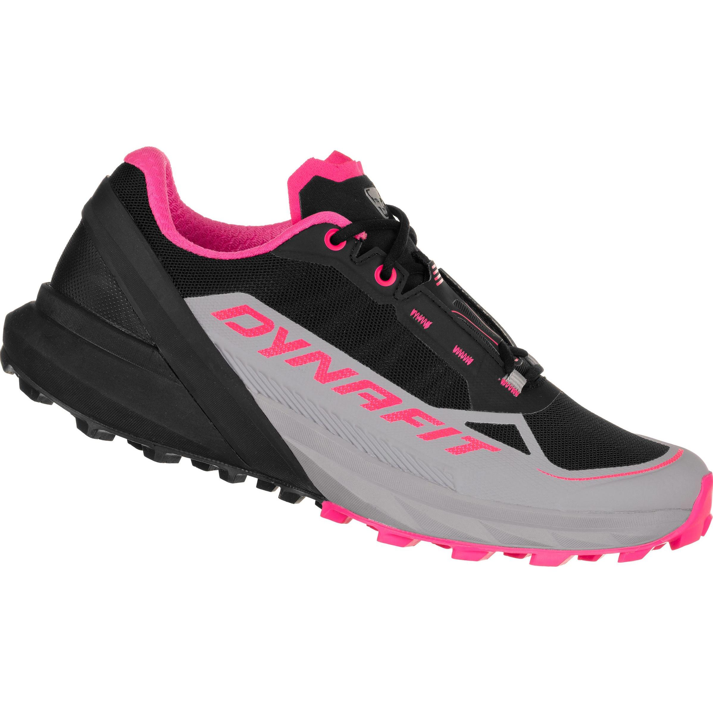 Dynafit, Damen, Laufschuhe, Women's Ultra 50 (38.5), Grau
