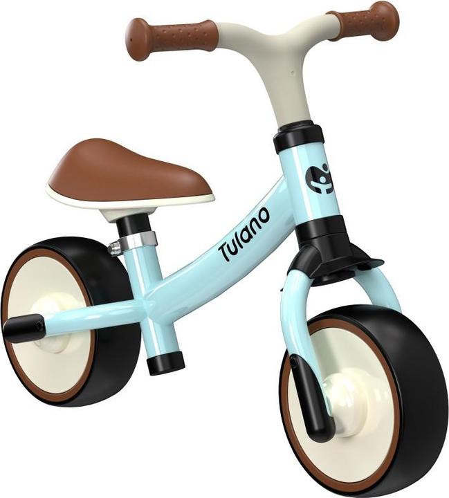 Blau, Braun, Schwarz