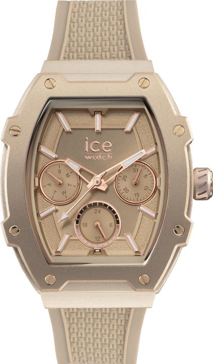 Immagine prodotto ICE Watch Ice Holiday Timeless Taupe Small (Orologio da polso analogico, 34.50 mm)