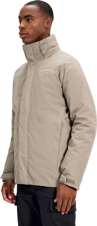 Produktbild Berghaus Wasserdichte Hillwalker 2.0 Gemini Jacket (S)