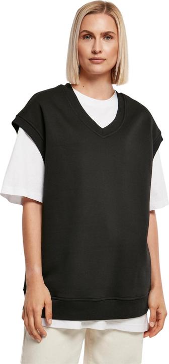 Produktbild Urban Classics Ladies Oversized Sweat Slipover (S)