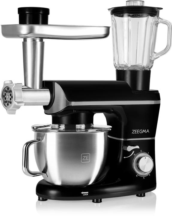 Actual product image Zeegma Planeet Multi